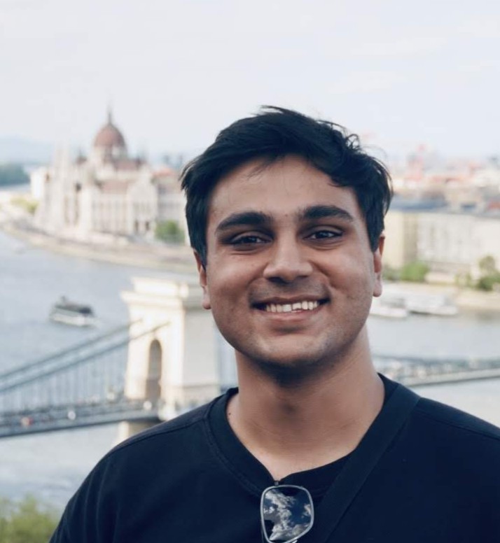 Vatsal Venkatkrishna